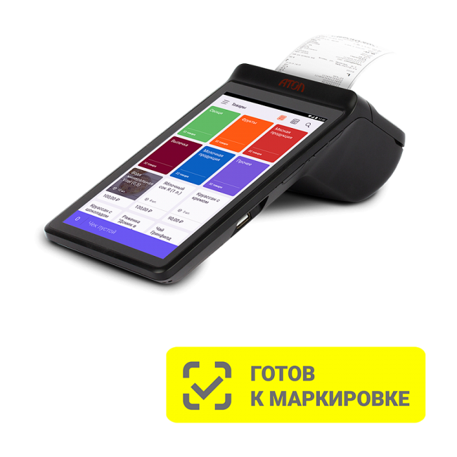 АТОЛ Sigma 7